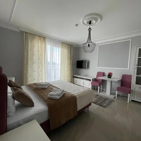 Adonis 204 Lägenhet Zlatibor