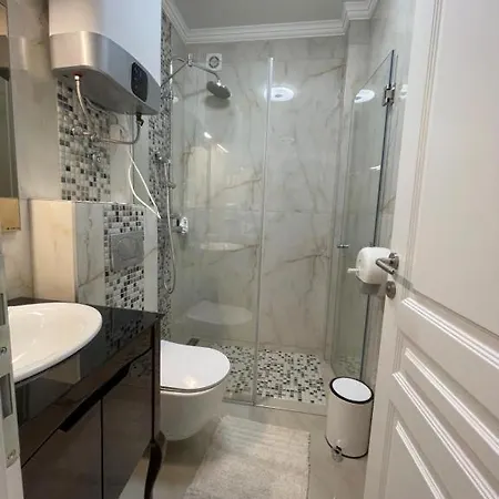 Apartment Adonis 204