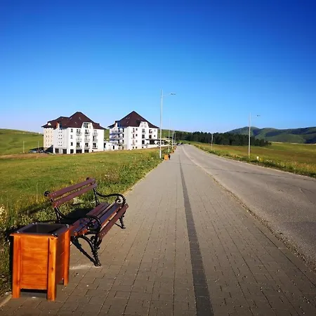 Adonis 204 * Zlatibor