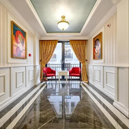 Adonis 204 Lägenhet Zlatibor