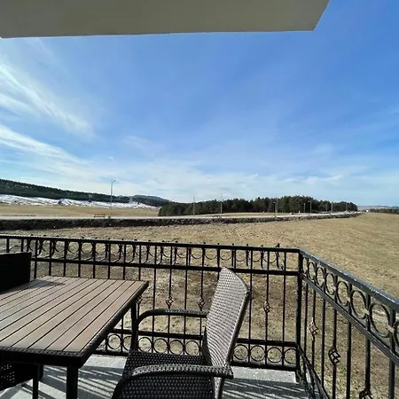 Apartment Adonis 204 Zlatibor