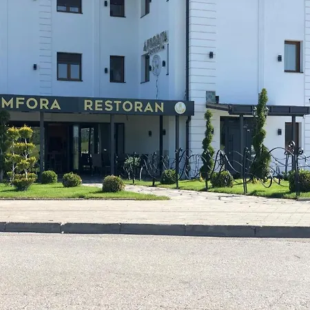 Adonis 204 Lägenhet