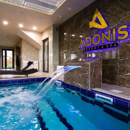 Adonis 204 *