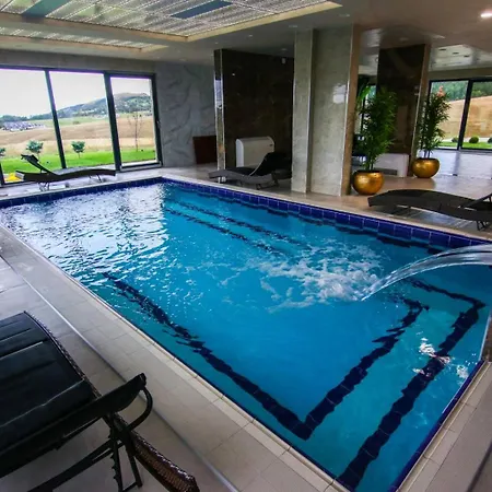 Adonis 204 Lägenhet