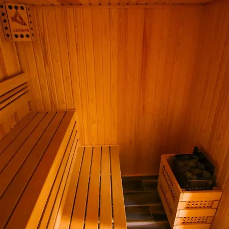 Adonis 204 Lägenhet Zlatibor