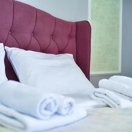 Adonis 204 아파트 *