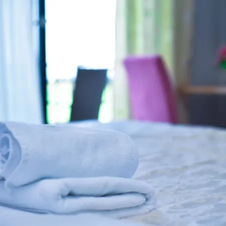 아파트 Adonis 204 즐라티보