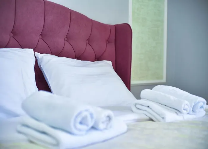 Adonis 204 아파트 *